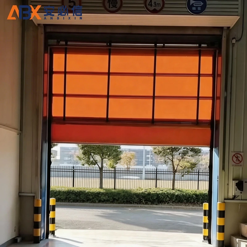 汉中升降平台